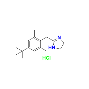 Xylometazoline Hydrochloride