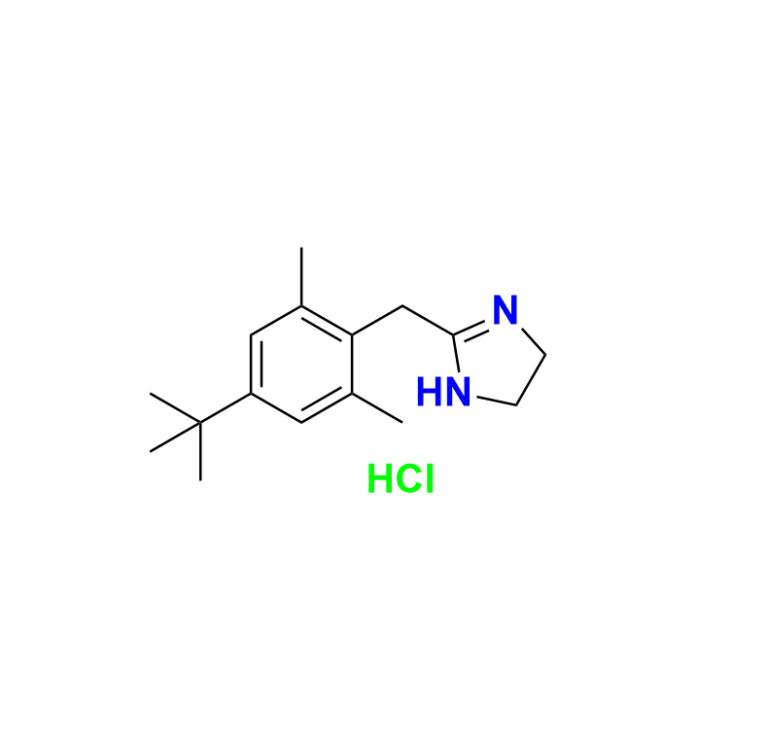Xylometazoline Hydrochloride