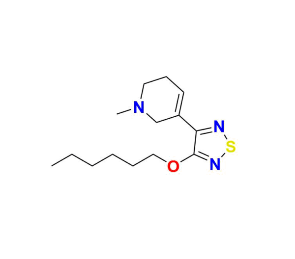 Xanomelin