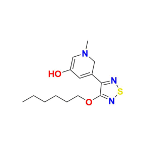 Xanomeline Impurity 1
