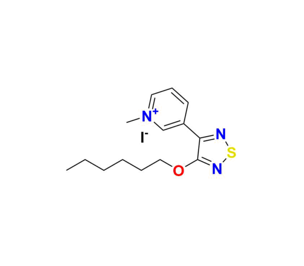 Xanomeline Impurity 4