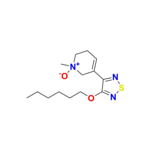 Xanomeline N-Oxide
