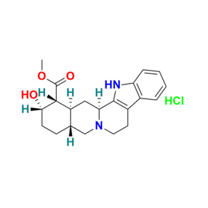 Yohimbine Hydrochloride