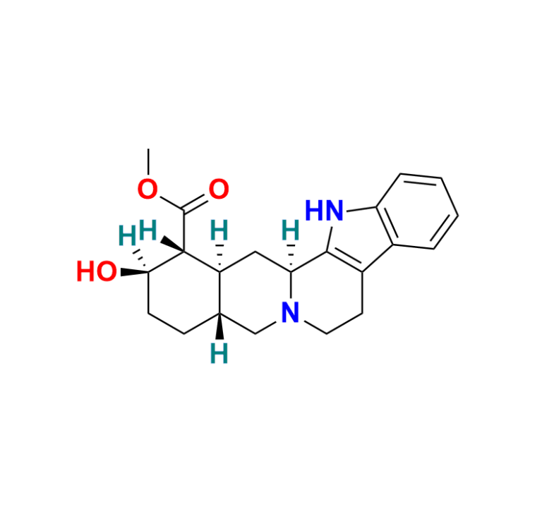 Yohimbine Hydrochloride