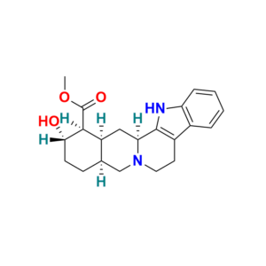 Yohimbine Hydrochloride