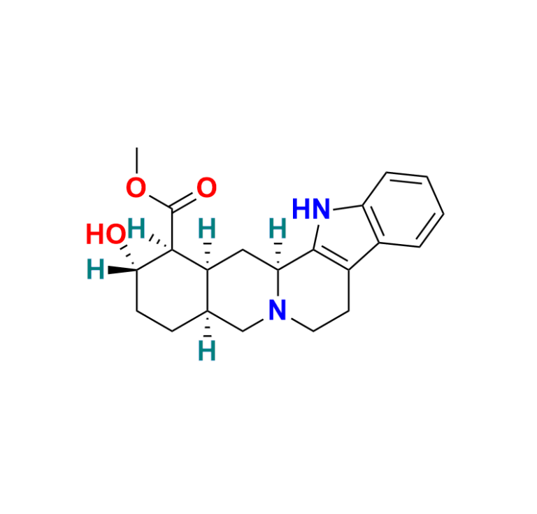 Yohimbine Hydrochloride