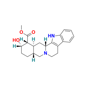 Yohimbine Hydrochloride