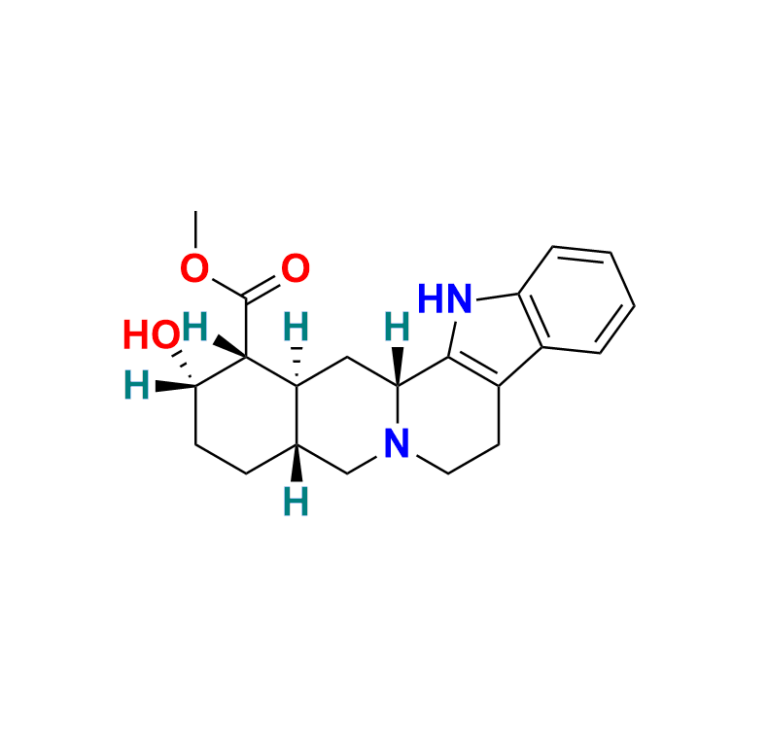 Yohimbine Hydrochloride