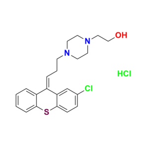 Zuclopenthixol Hydrochloride