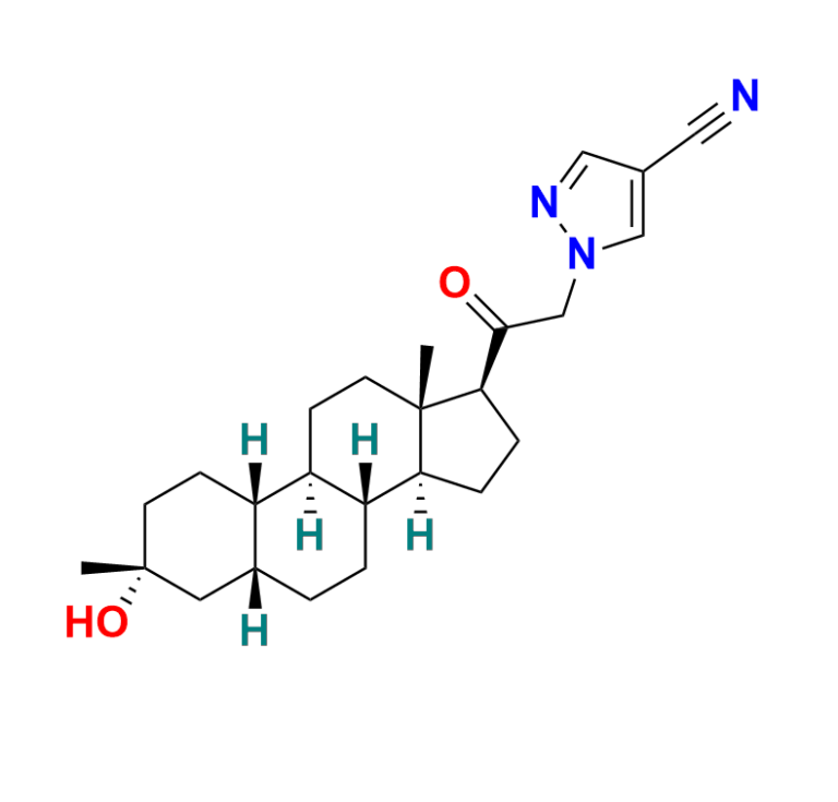 Zuranolone