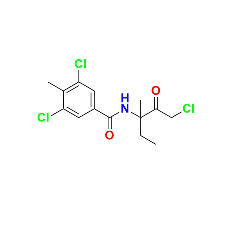 Zoxamide