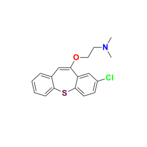 Zotepine S-Oxide