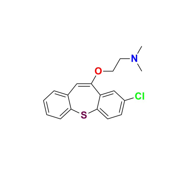 Zotepine S-Oxide