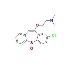 Zotepine S-Oxide