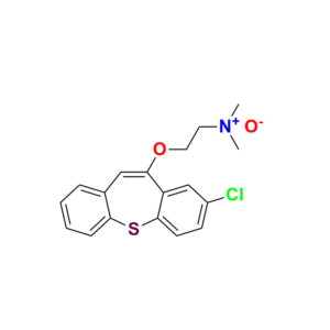 Zotepine S-Oxide