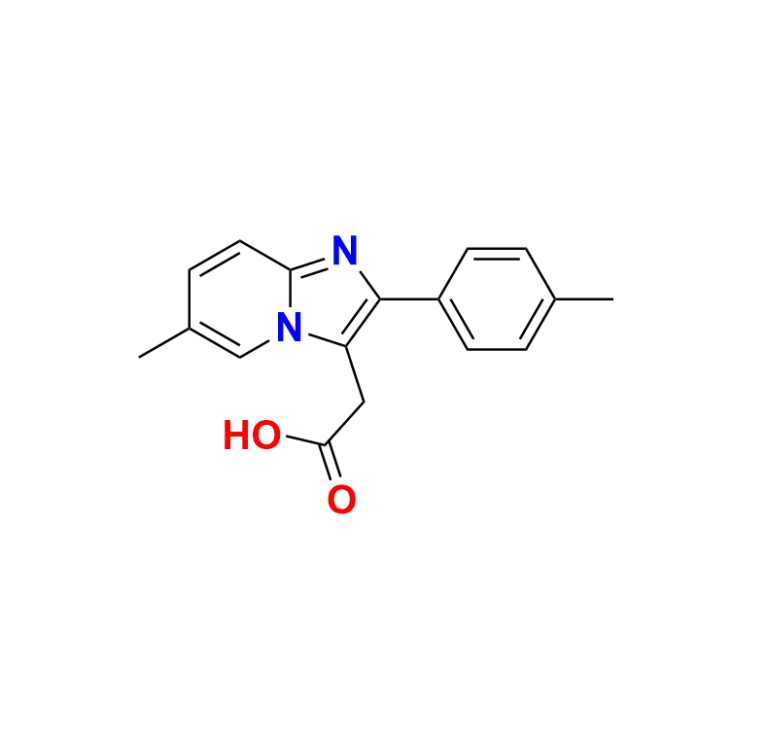 Zolpidem EP Impurity E