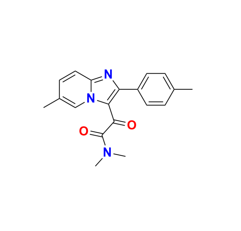 Zolpidem EP Impurity E