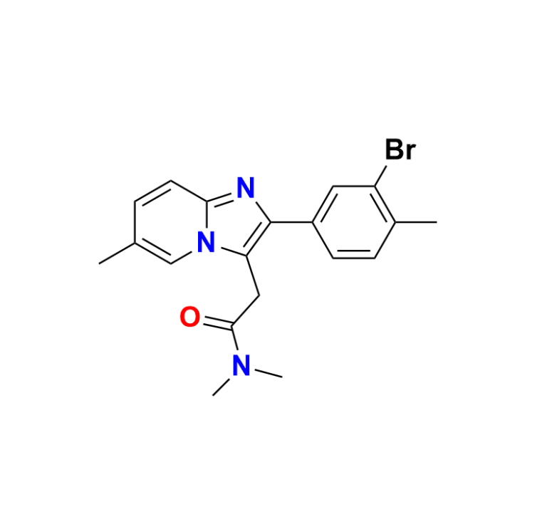 Zolpidem EP Impurity E