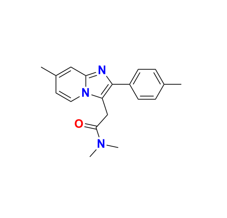 Zolpidem EP Impurity E