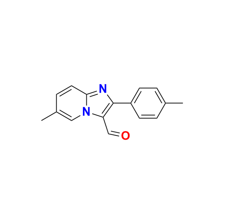 Zolpidem EP Impurity E