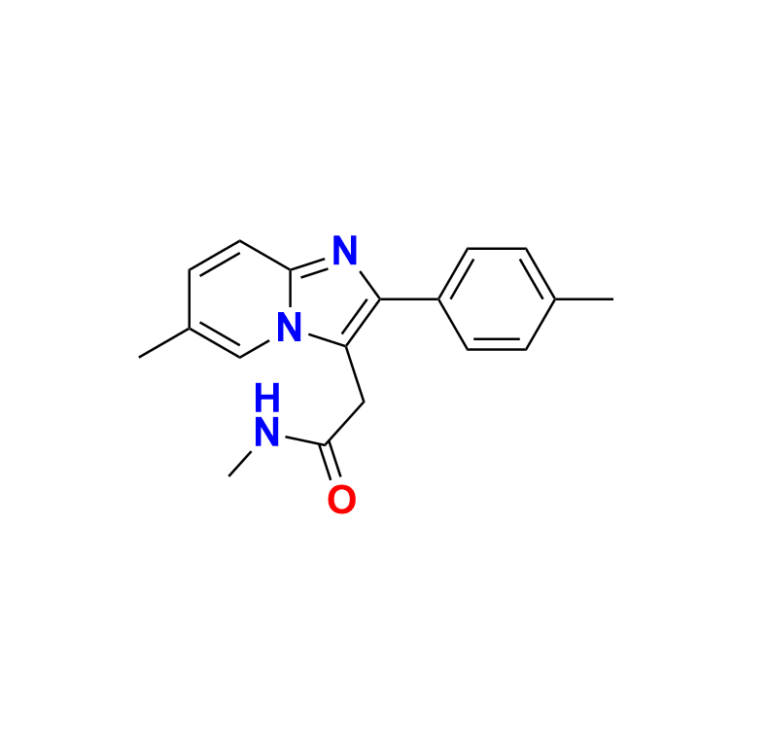 Zolpidem EP Impurity E