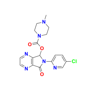 Zopiclone D4