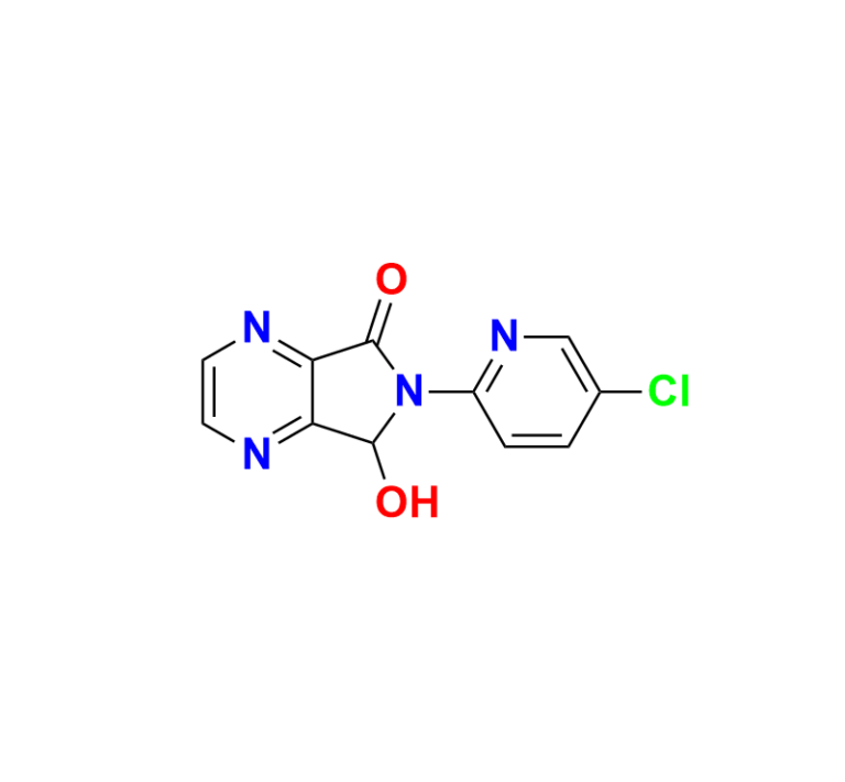 Zopiclone Impurity 11