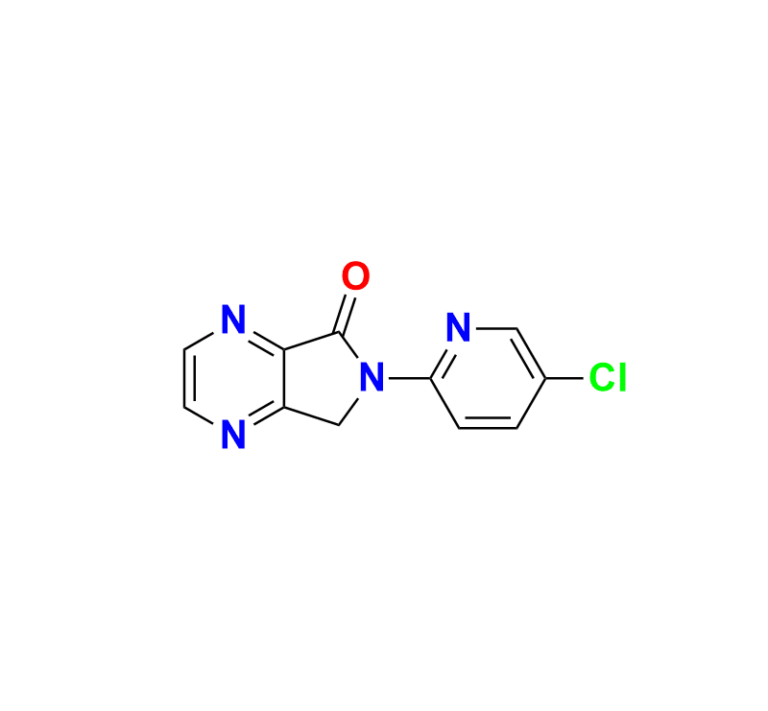 Zopiclone Impurity 11