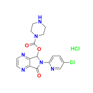 Zopiclone D4