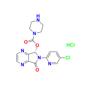 Zopiclone D4