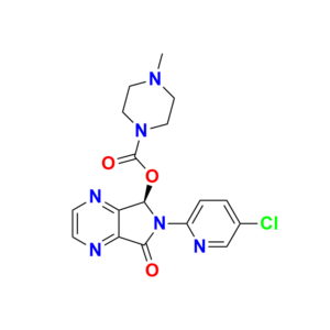 Zopiclone D4