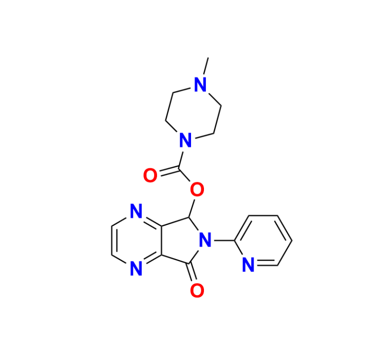 Zopiclone Impurity 11