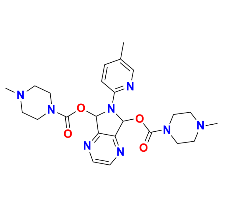 Zopiclone Impurity 11