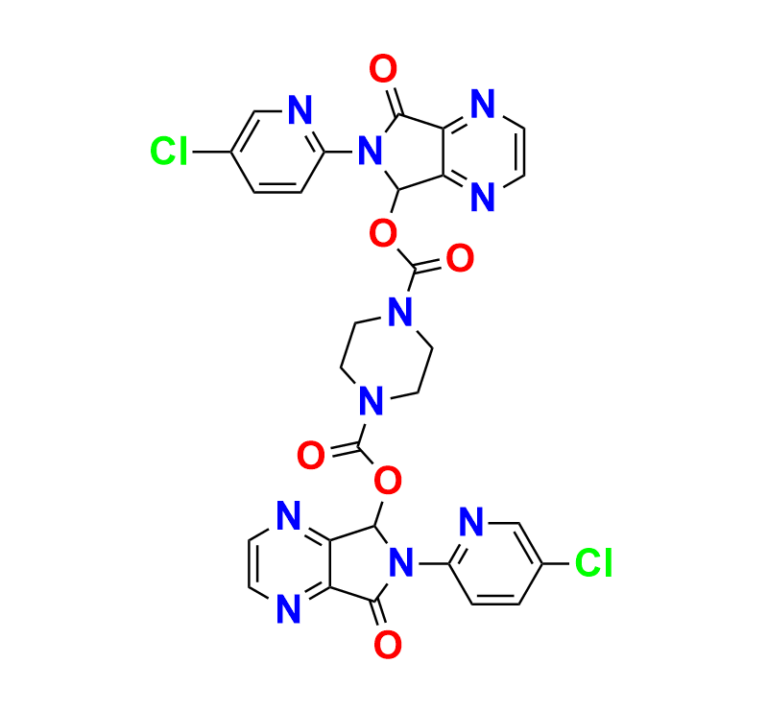 Zopiclone Impurity 11