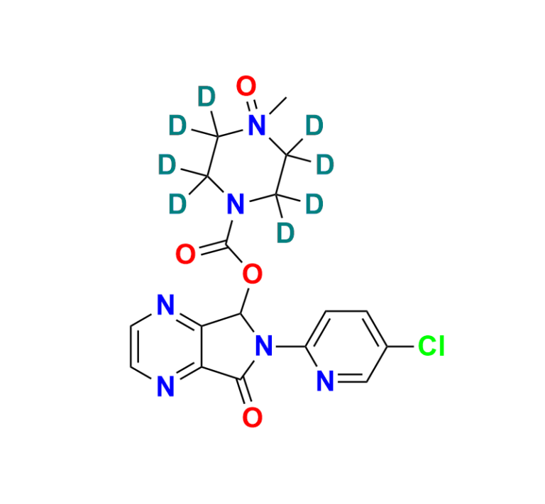 Zopiclone Impurity 11