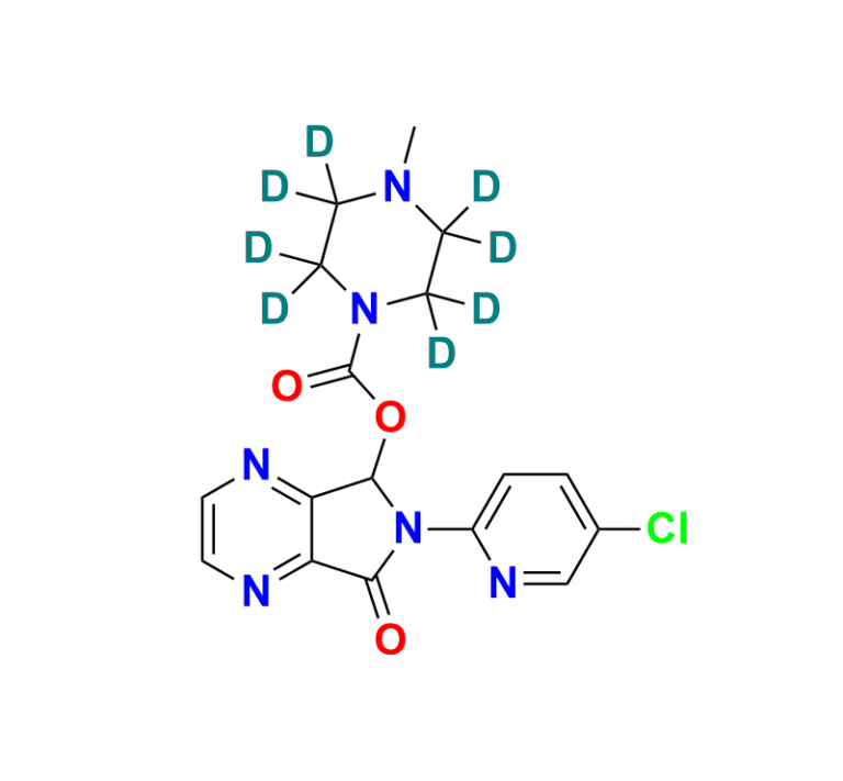 Zopiclone Impurity 11