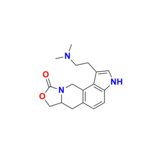 Zolmitriptan Related Compound D