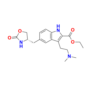 Zolmitriptan Related Compound D