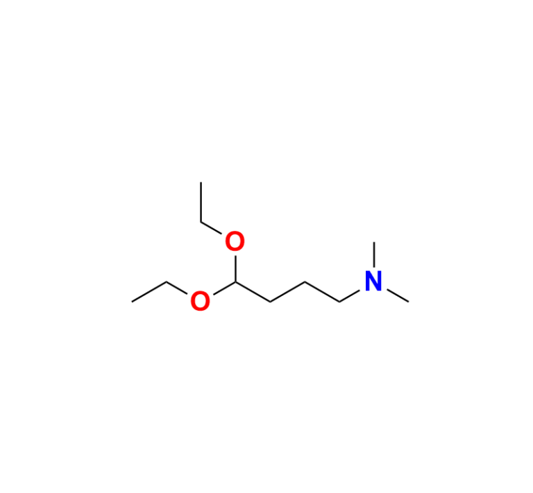 Zolmitriptan USP Related Compound H