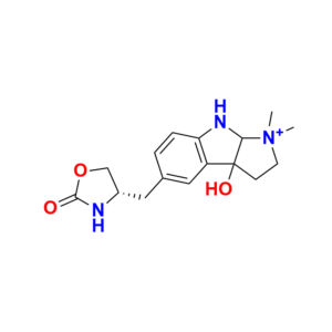 Zolmitriptan Related Compound D