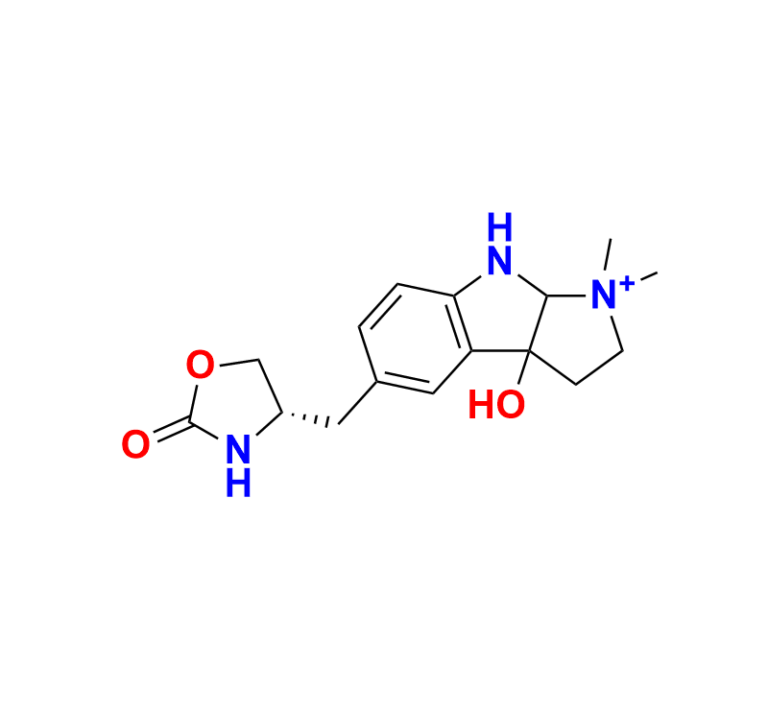 Zolmitriptan Related Compound D