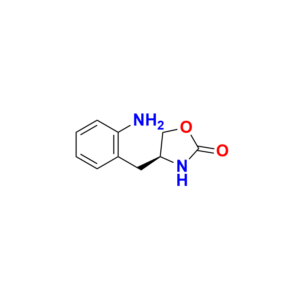 Zolmitriptan Related Compound D
