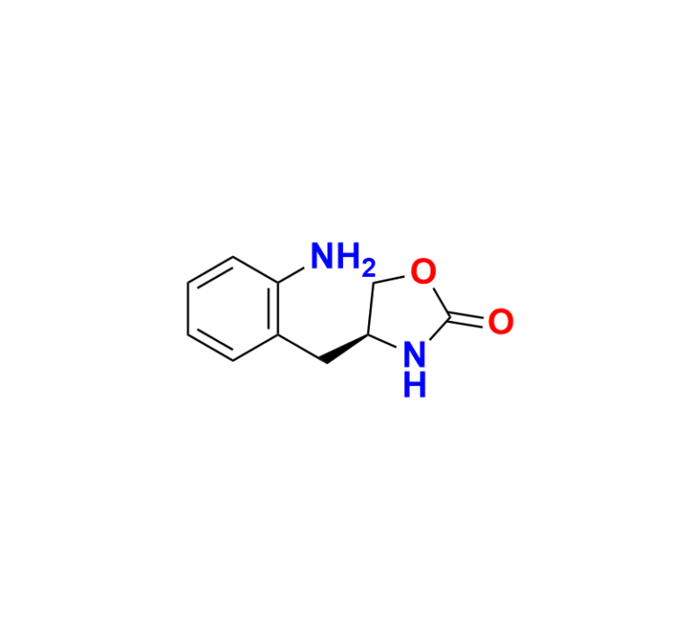 Zolmitriptan Related Compound D