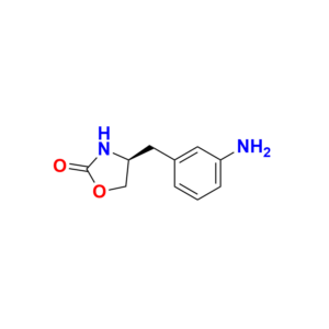 Zolmitriptan Related Compound D
