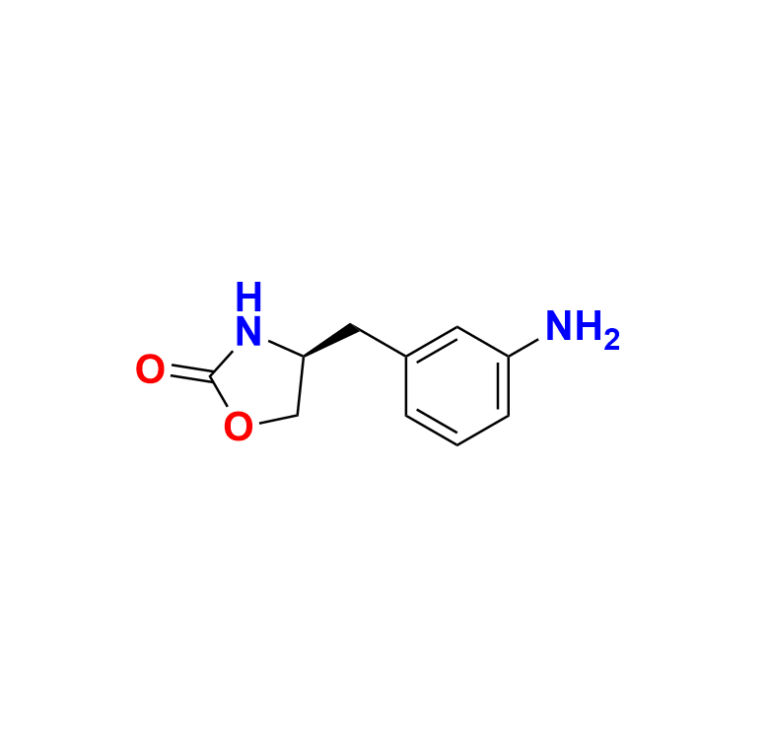 Zolmitriptan Related Compound D