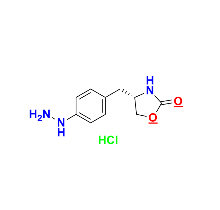 Zolmitriptan Impurity 4