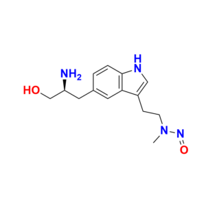Zolmitriptan Related Compound D