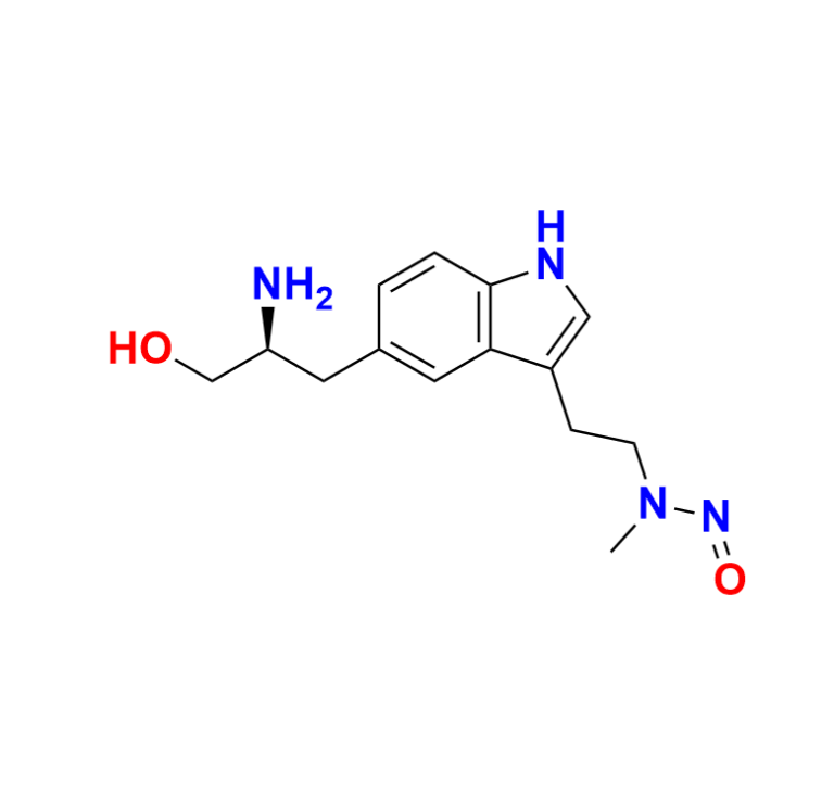 Zolmitriptan Related Compound D