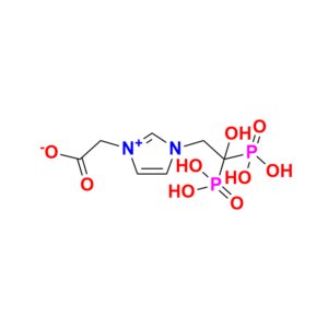 Zoledronic Acid EP Impurity F