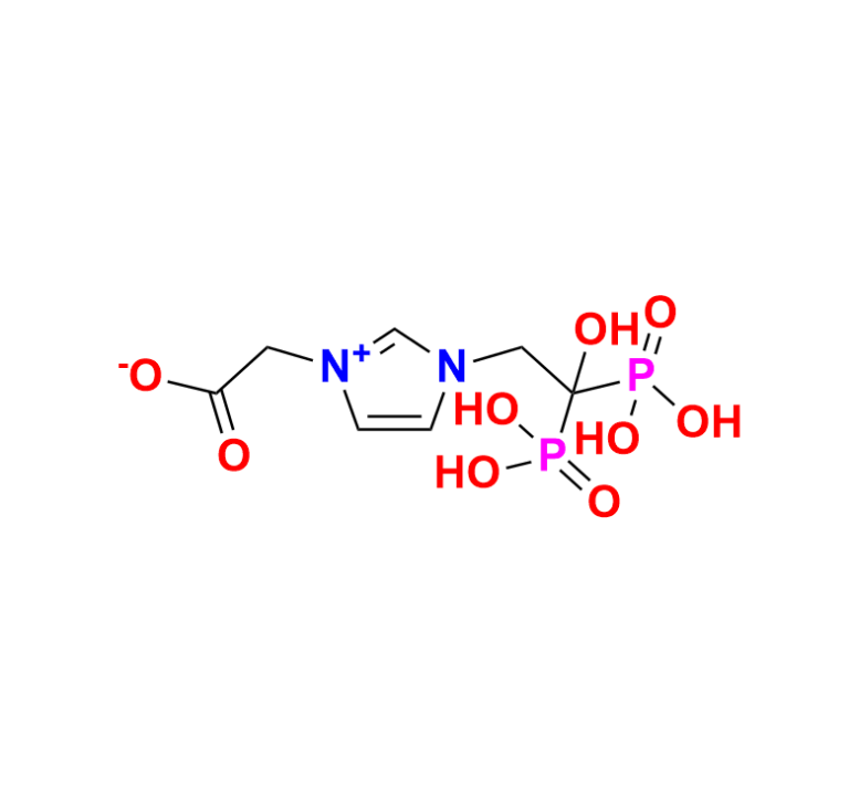 Zoledronic Acid EP Impurity F